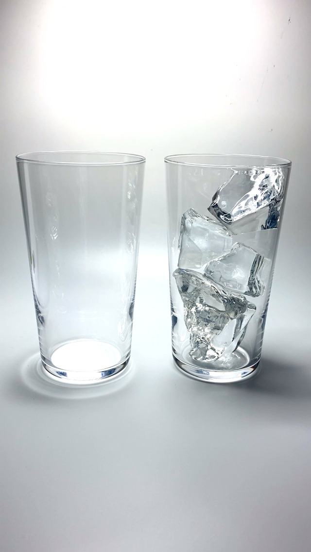 Amazon.co.jp: 東洋佐々木ガラス タンブラーグラス タンブラー 360ml