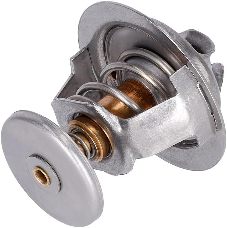 febi bilstein 106022 Thermostat, Coolant