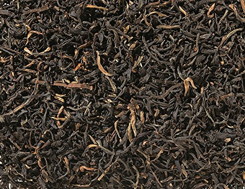 1 kg - herbata - Assam - Mokalbari East - FTGFOP1 - czarna herbata