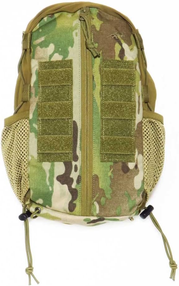 Tasmanian Tiger Tac Pouch 11 Multicam,One Size,TT-7262-394