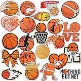 22 Stück Basketball Logo Patches Aufnäher zum Aufbügeln Sticker Iron on/Sew on Patches Bestickte Aufnäher für Aufnähen oder Aufbügeln auf Kleidung Kleid Hut Jacken T-Shirt Jeans Rucksäcke