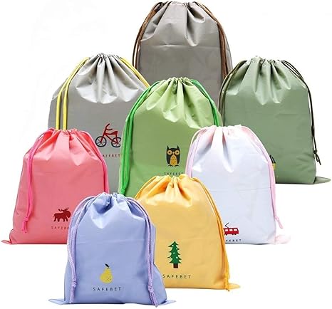 best drawstring backpack for travel