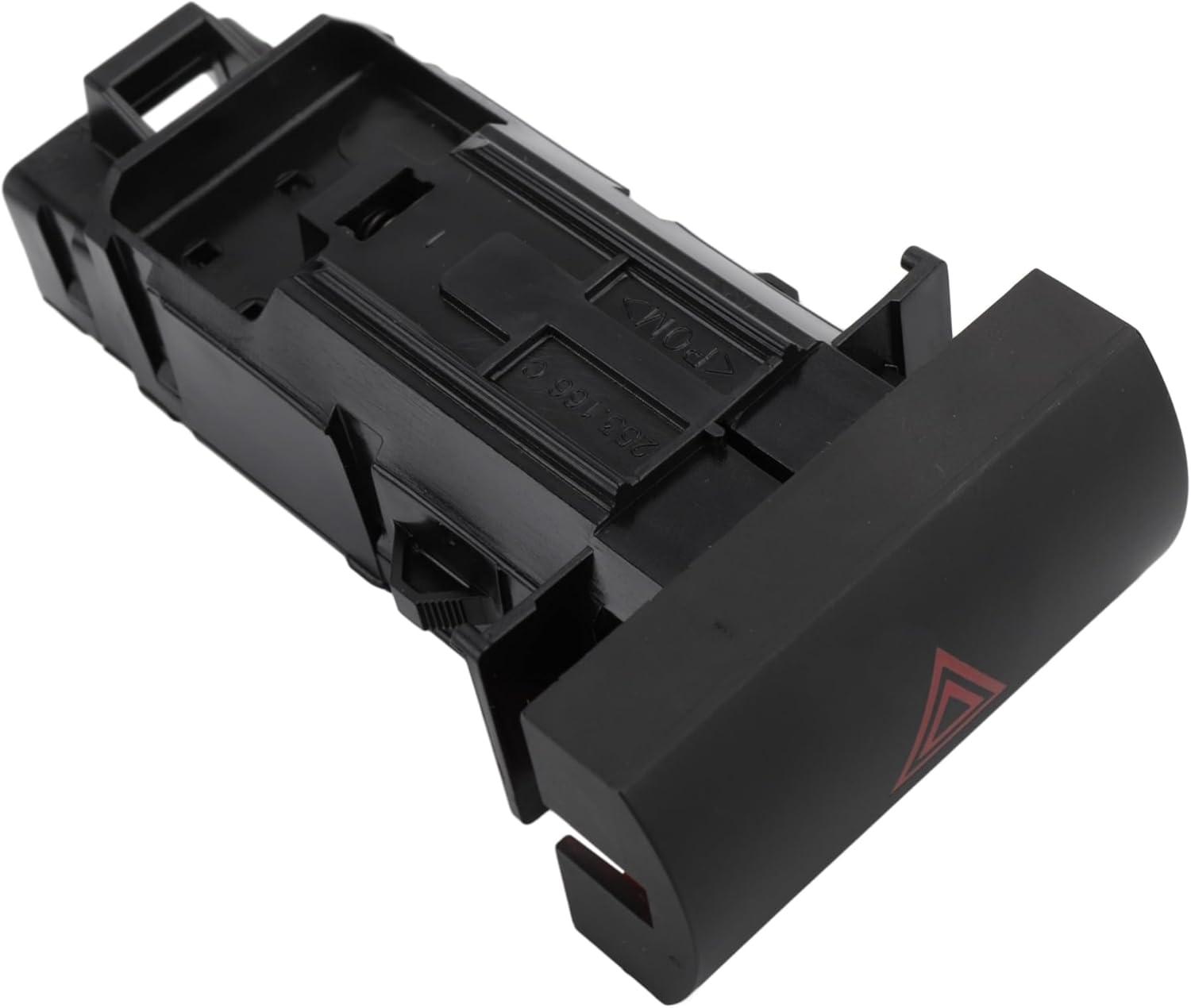 GM 22707123 Ebony Hazard Warning Switch