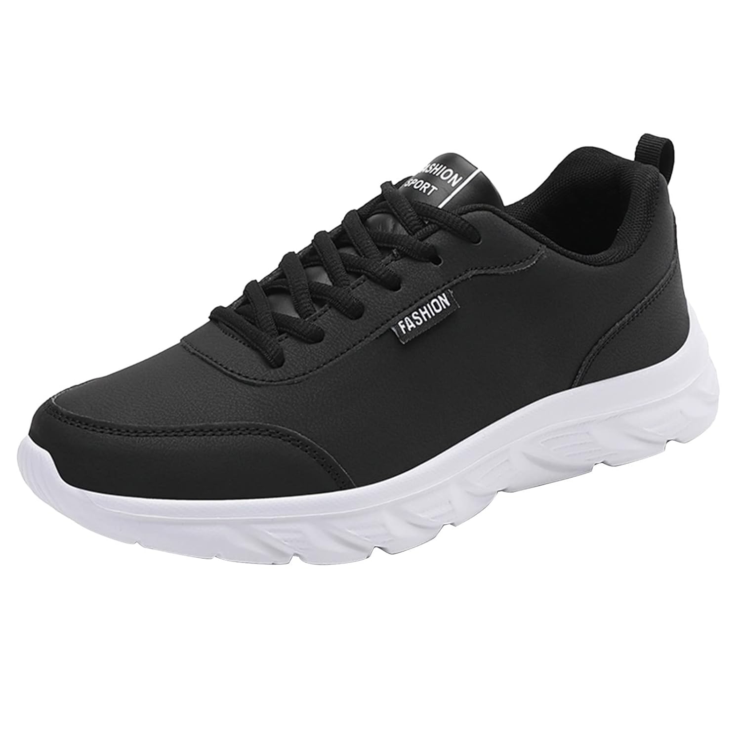 IWIHMIV Mens Tennis Shoes Workout Shoes Men Running Shoes Men Walking Shoes Comfortable Sneakers for Men Athletic Shoes