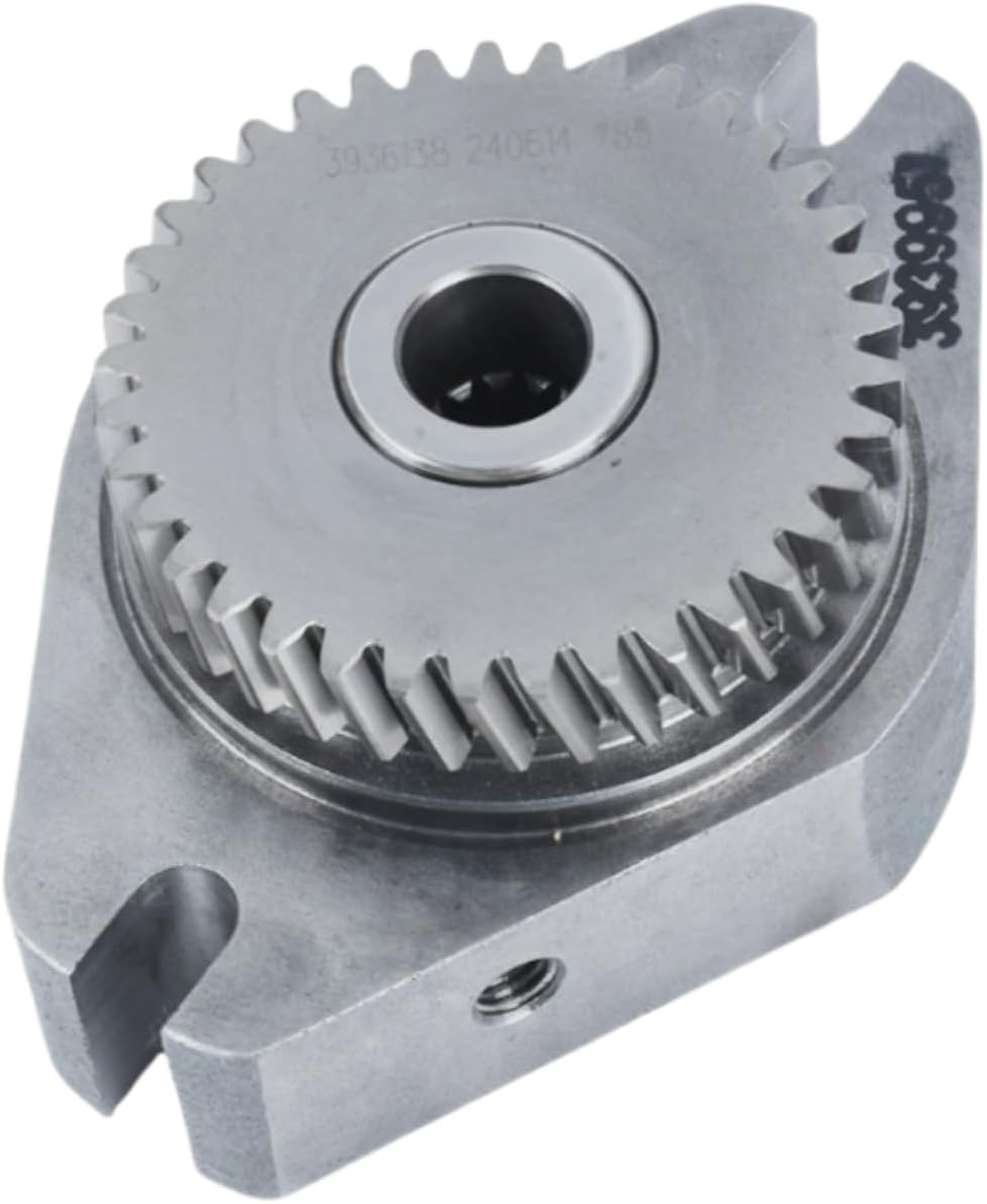 Hydraulic Pump Adapter 3936136 3936138 for Cummins Engine 6B5.9 6BT5.9 4B3.9