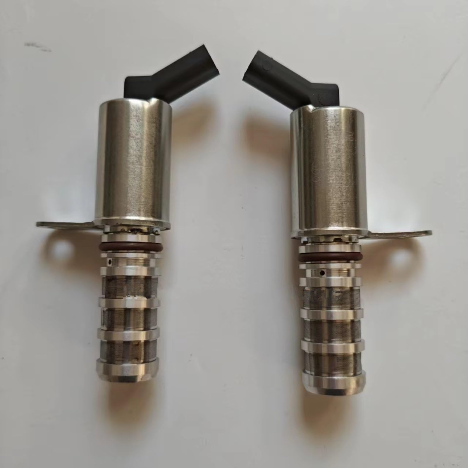 Keryjff One Color Variable Valve Timing Solenoid Compatible With Gmc For Terrain Auto Accessories Camshaft Position Engine Variable Valve Timing Solenoid 12636524 12671373