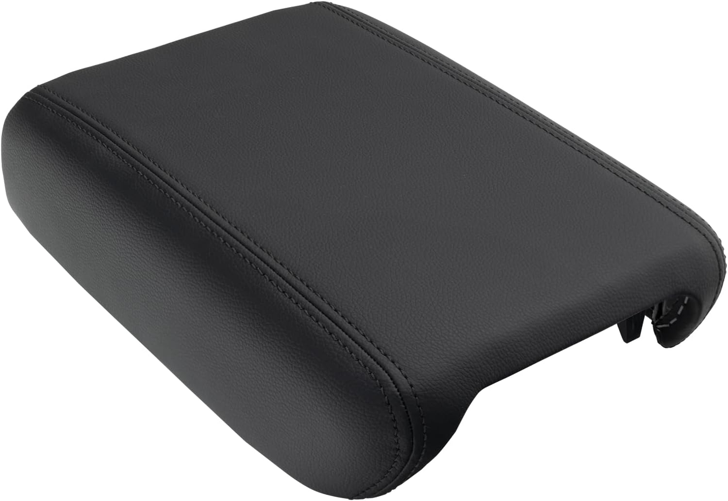 Center Console Lid Fit for 2007-2017 Chevy Traverse, Enclave, Acadia Front Floor Console Armrest Replacement Part # 22905370