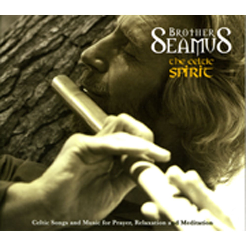 Celtic Spirit