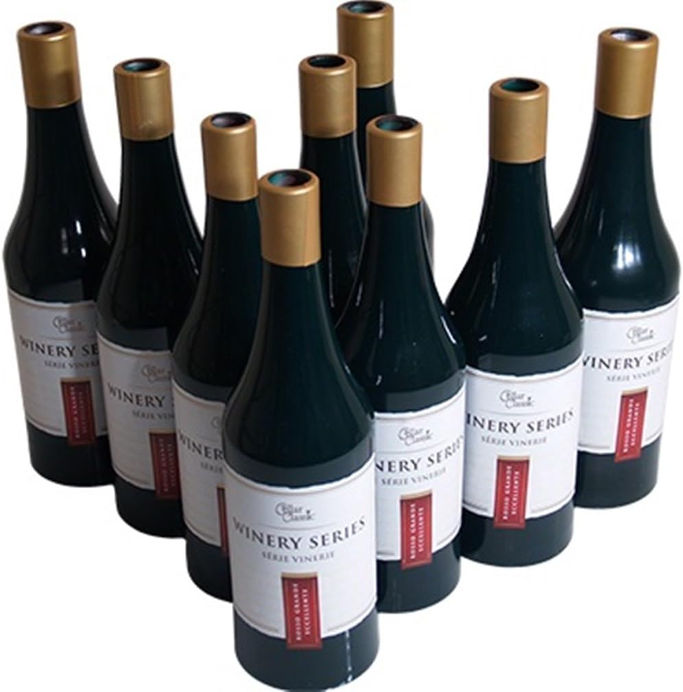 Murphy's Magic Supplies, Inc. Multiplying Bottles (Standard) by Reg Donnelly | Trick
