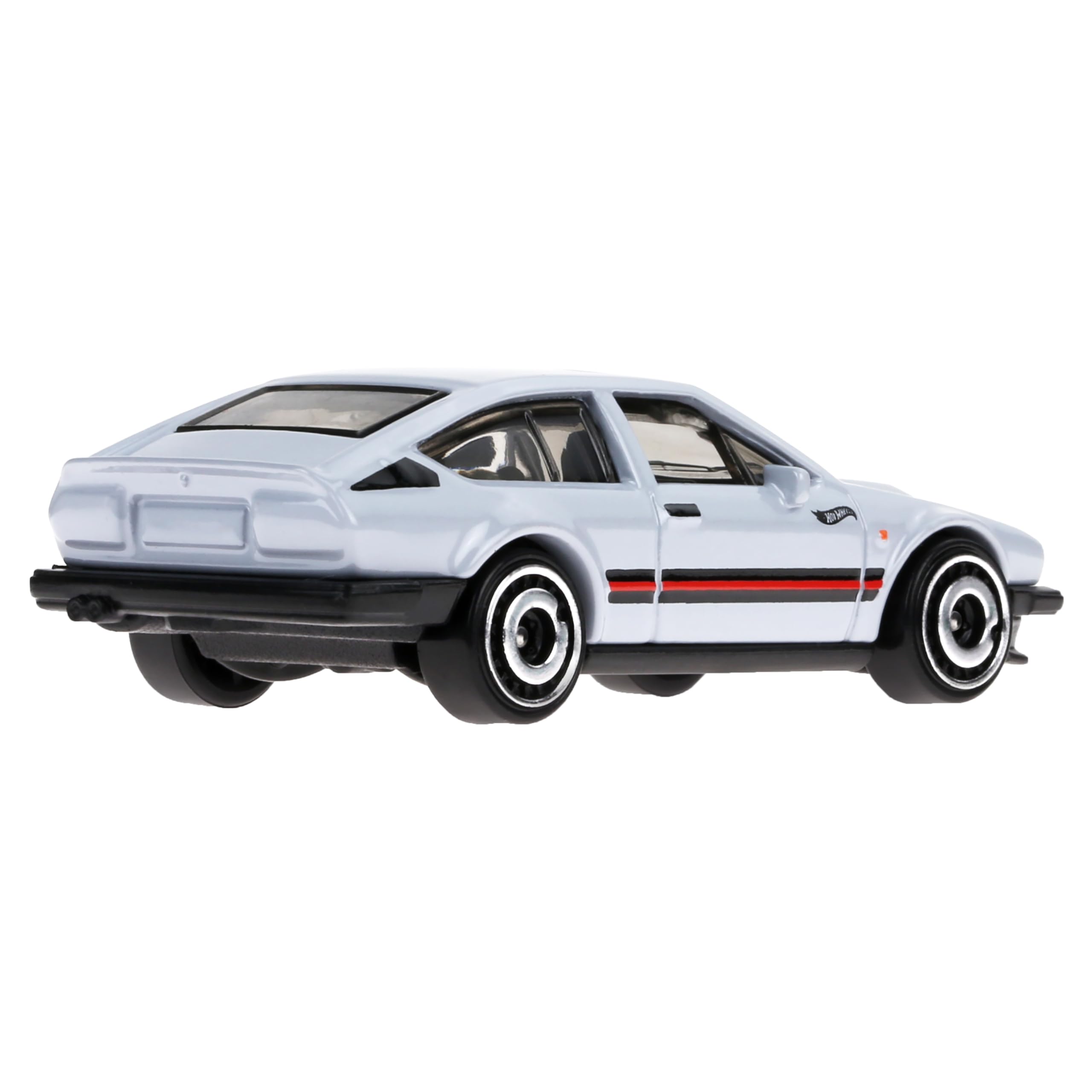 Amazon.co.jp: ホットウィール(Hot Wheels) ベーシックカー アルファ