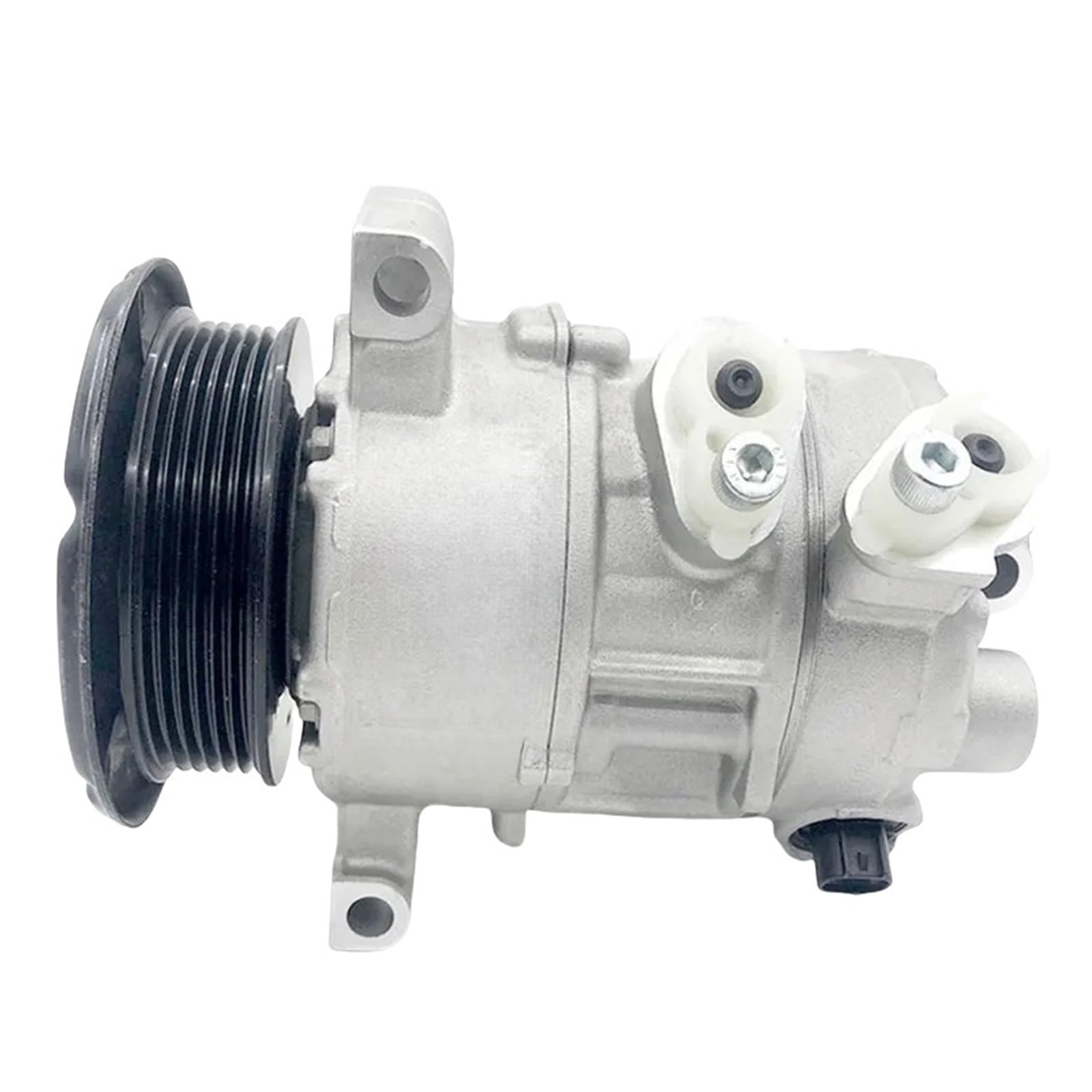 Tlwoqcoa One Color 5Se12c Compressor Compatible For Dodge Caliber Jepp Patriot 5058228Ae 5058228Af 5058228Ag 5058228Ah 5058228Ai 55111423Ac 55111555Aa