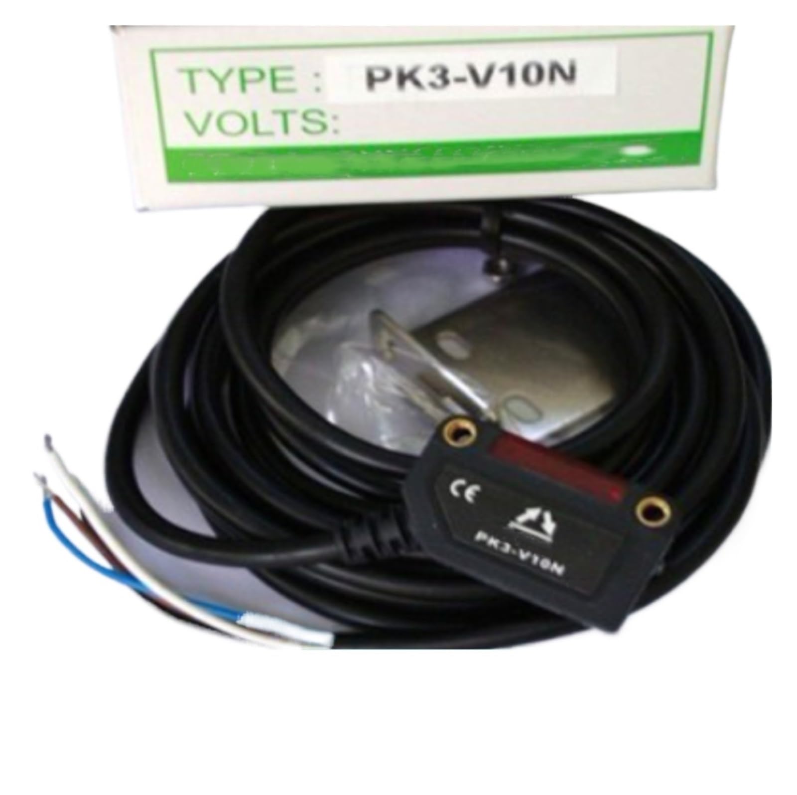 TYBOPHQJ PK3-V10N photoelectric Switch Sensor