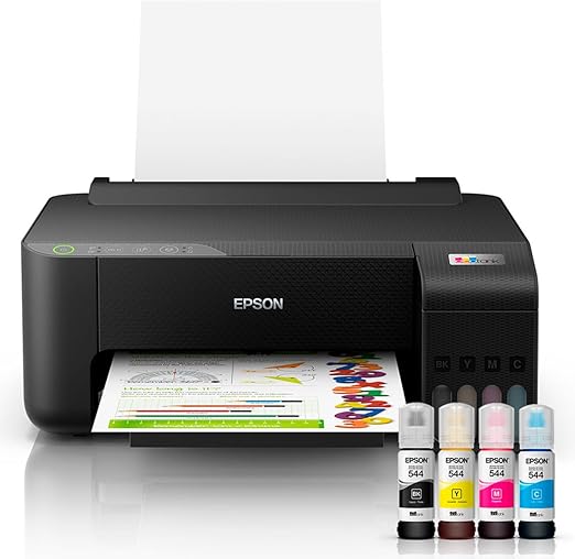 Impressora Epson EcoTank L1250