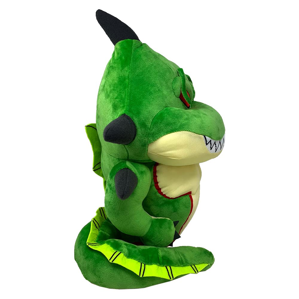 Amazon.co.jp: ドラゴンボールZ めちゃでかぬいぐるみ ～ポルンガ