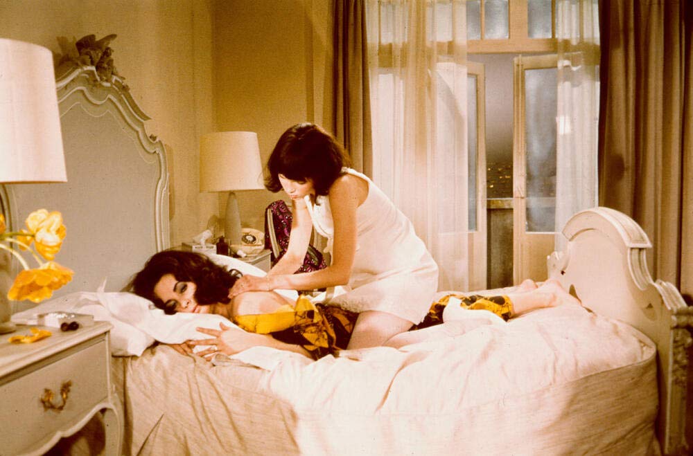 Cérémonie secrète - DVD