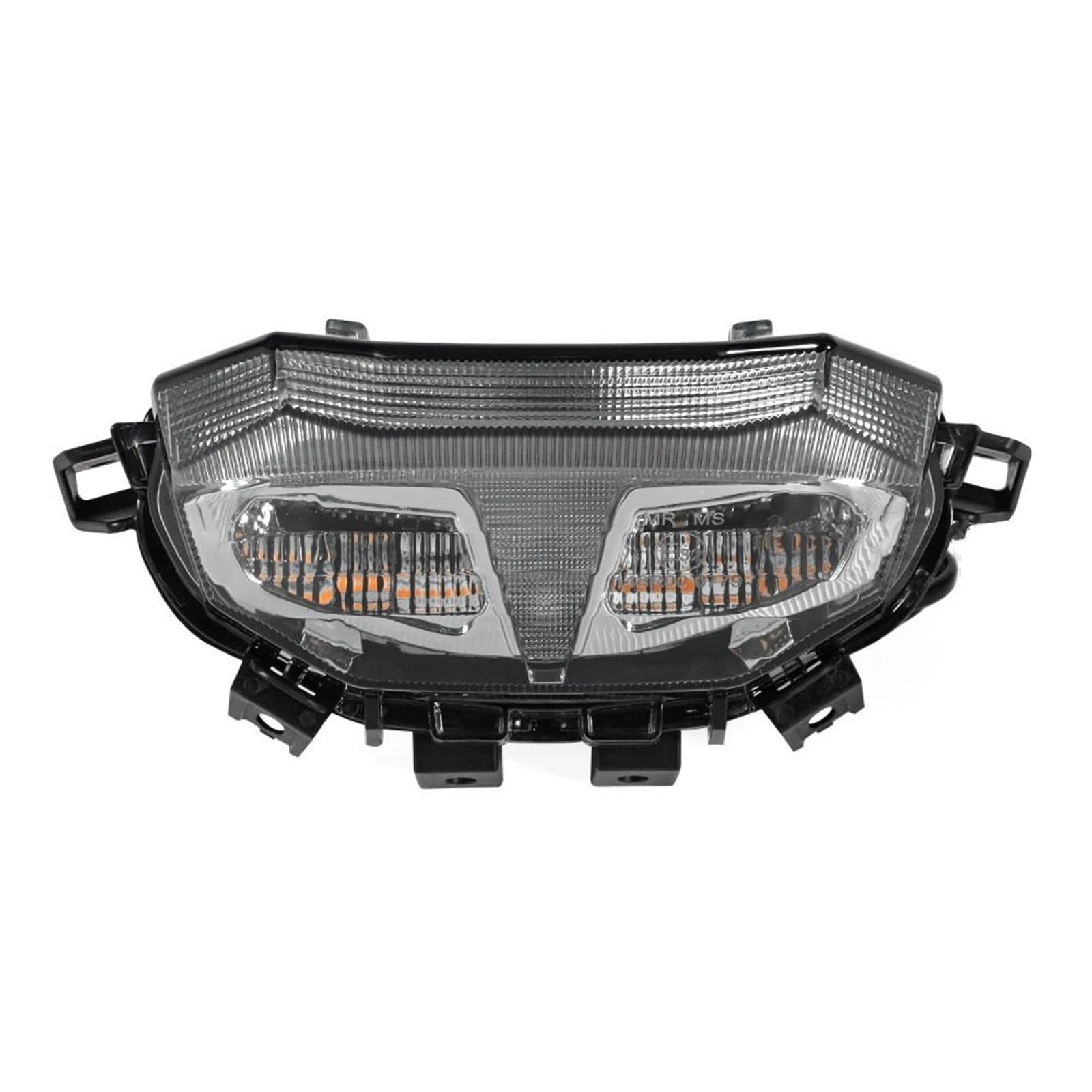 Motocyklowe światła Pasuje do MT09 Y-AMT MT-09SP 2025 tylny hamulec motocyklowy lampa stop Taillight kierunkowskaz światło tylne światło hamowania