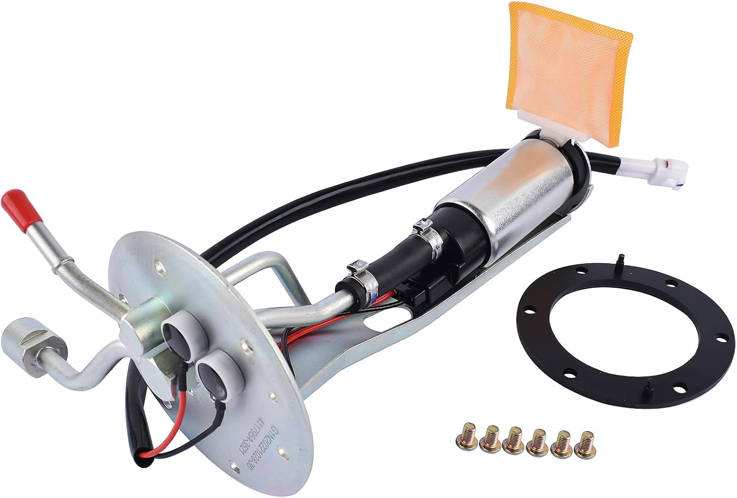 Fuel Pump Module Assembly Replacement for Suzuki Sidekick GMC Tracker L4 1.6L Petrol 30010245 E8238H HP10242