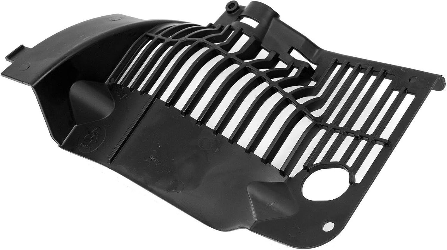 for Part # 109-9057 Toro/for Exmark Rear Hydro Guard