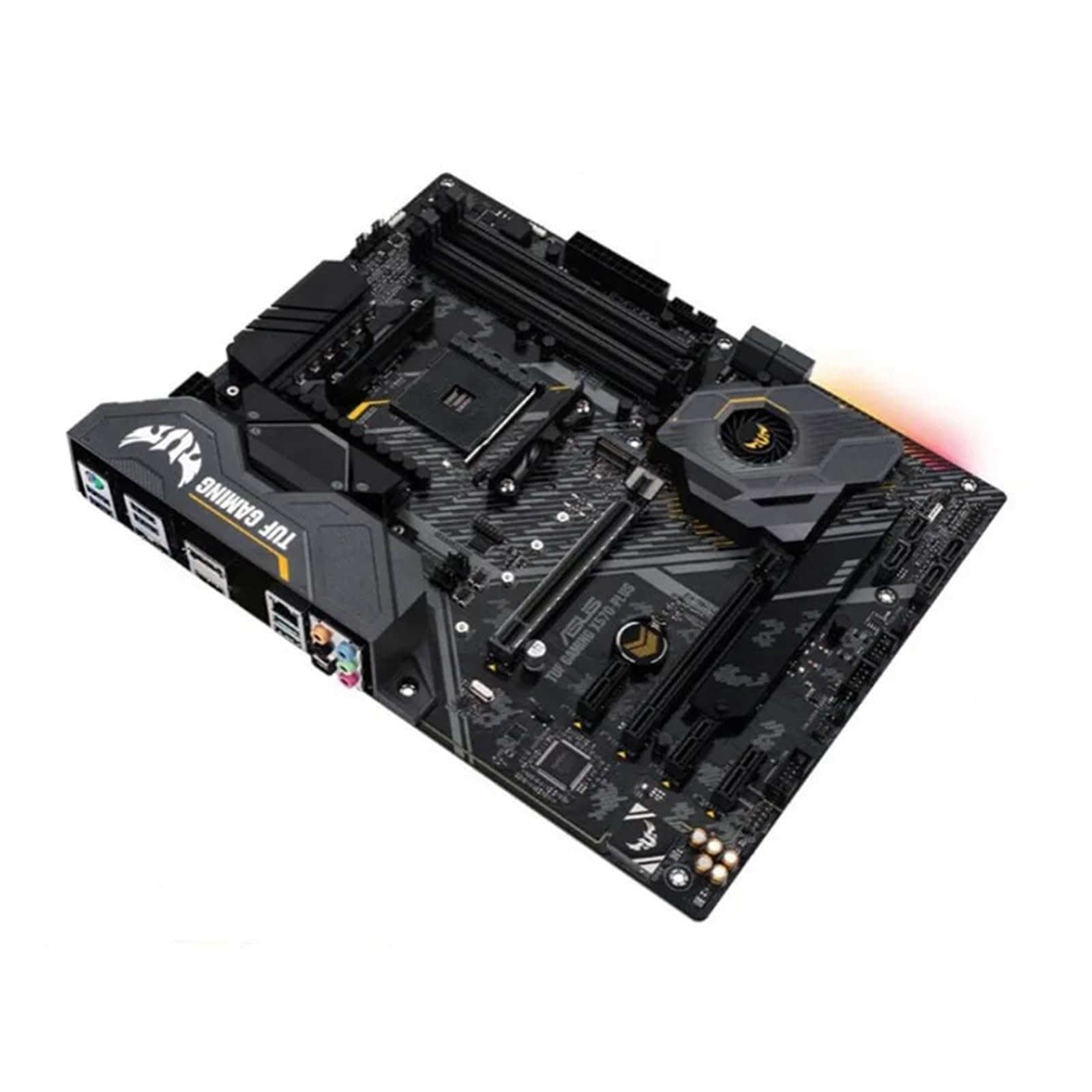 Computer Motherboards Fit for ASUS TUF Gaming X570-PLUS X570