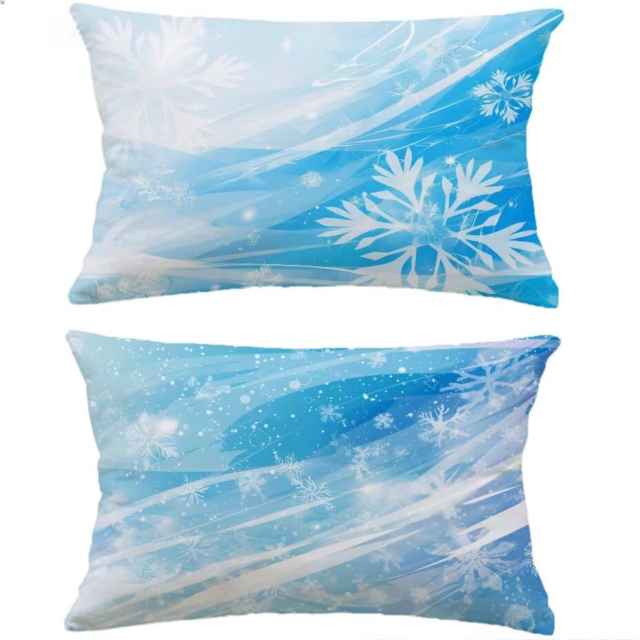Housse de coussin extérieur 80x100 cm étanche pour protéger vos coussins