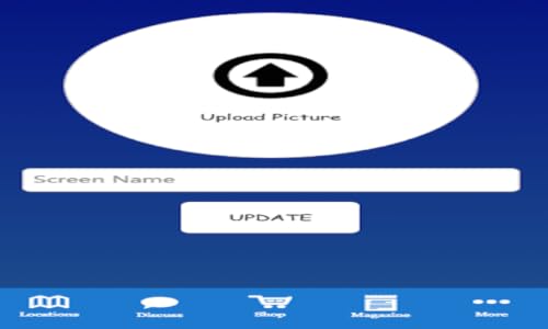 UK Fossils Network – vue 3
