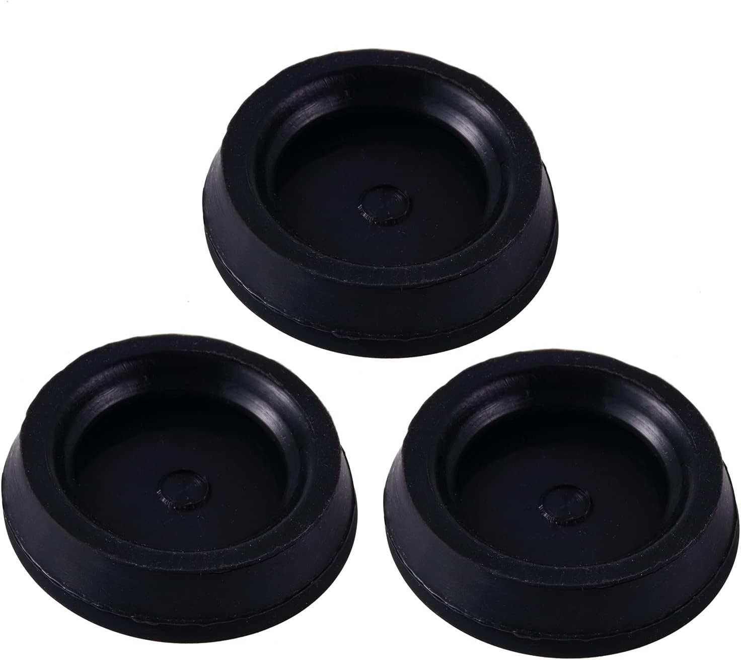 Rubber Seal Plunger Gasket Replacement Part for Compatible with Aeropress Coffee and Espresso