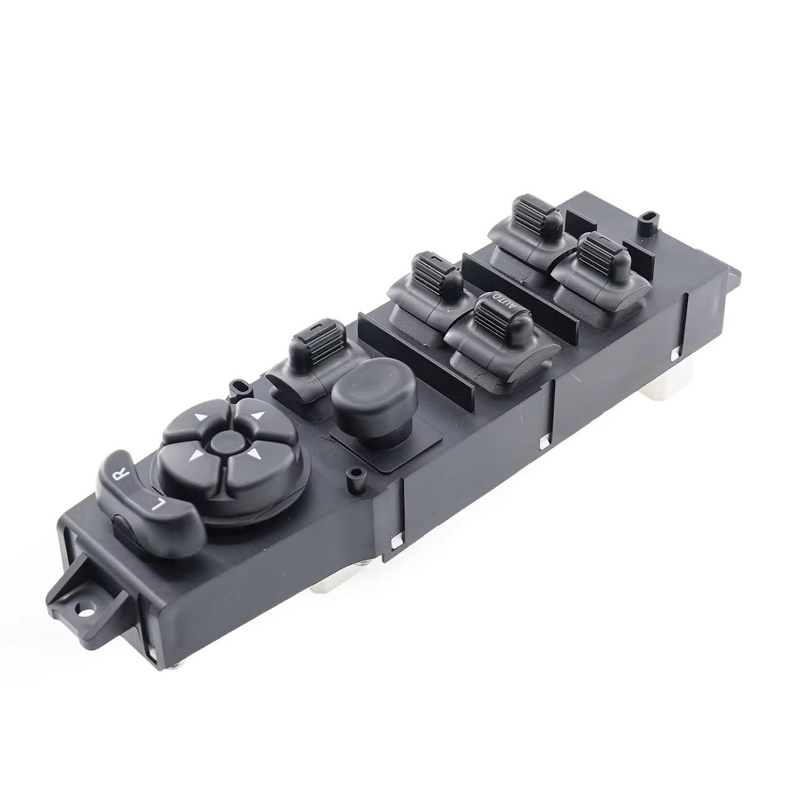 Commande lève-vitre de précision Jeep Cherokee XJ bouton commutation robuste gauche 56009449AC - 8
