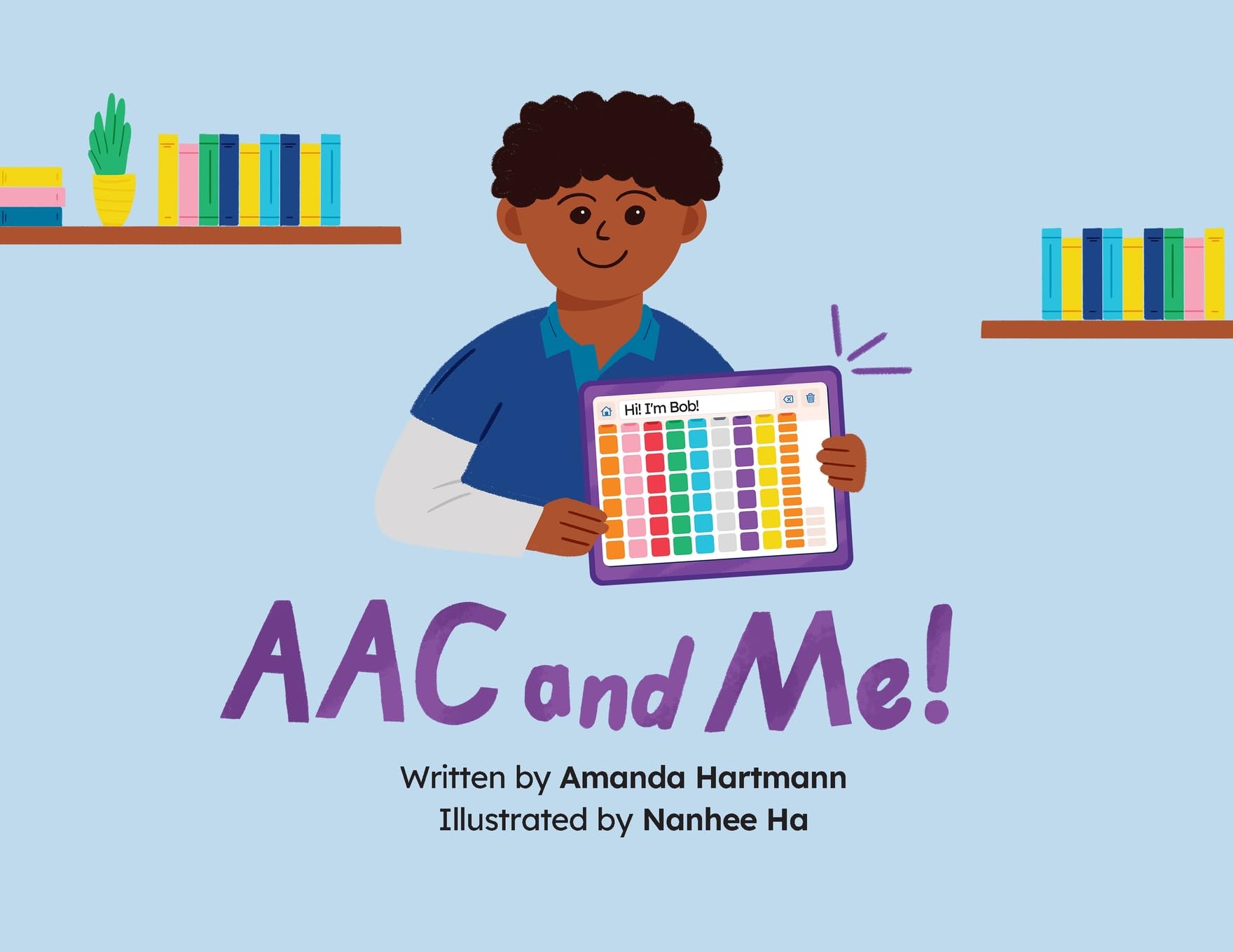 AAC and Me!
