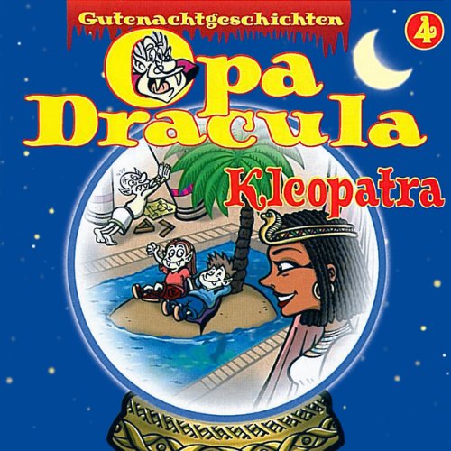 Cover art for Opa Dracula - Kleopatra