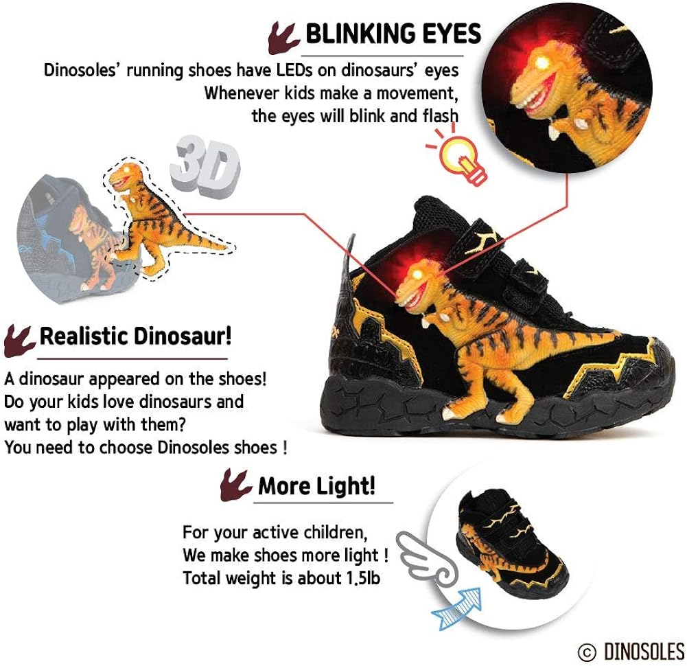 Dinosoles online shop Clearance