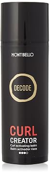 Montibello DECODE CURL - CREATOR - BALM ACTIVADOR RIZOS 150 ml
