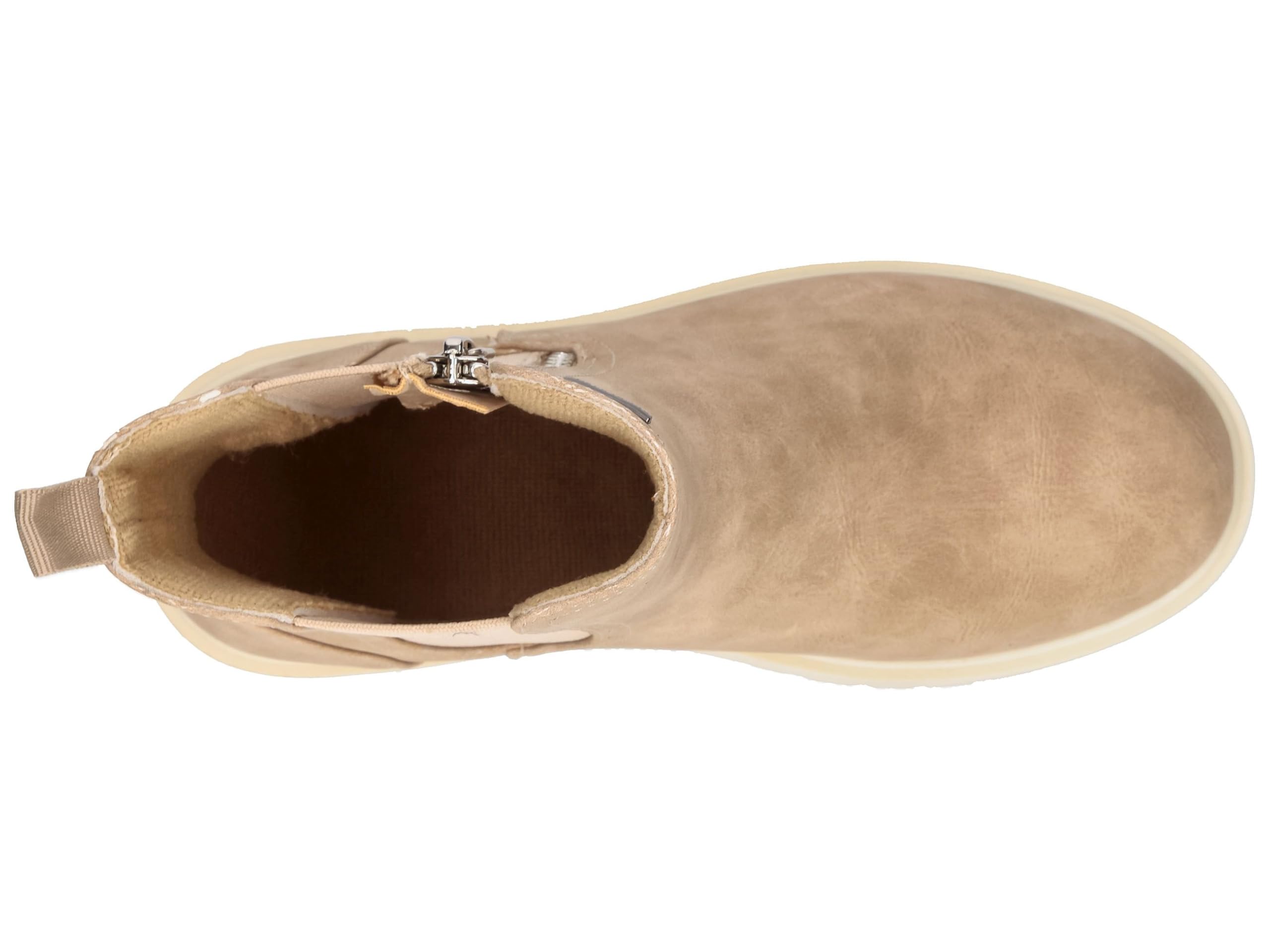 Lico Mädchen Nadine Modestiefel