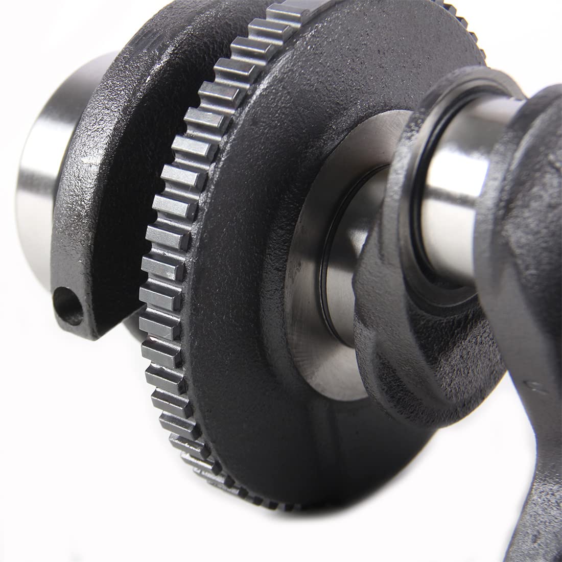 Juego De Placas De Válvula Para Compresor De Aire - 42 Mm, 8 Piezas De Metal | Repuesto Para Cilindros De Compresor