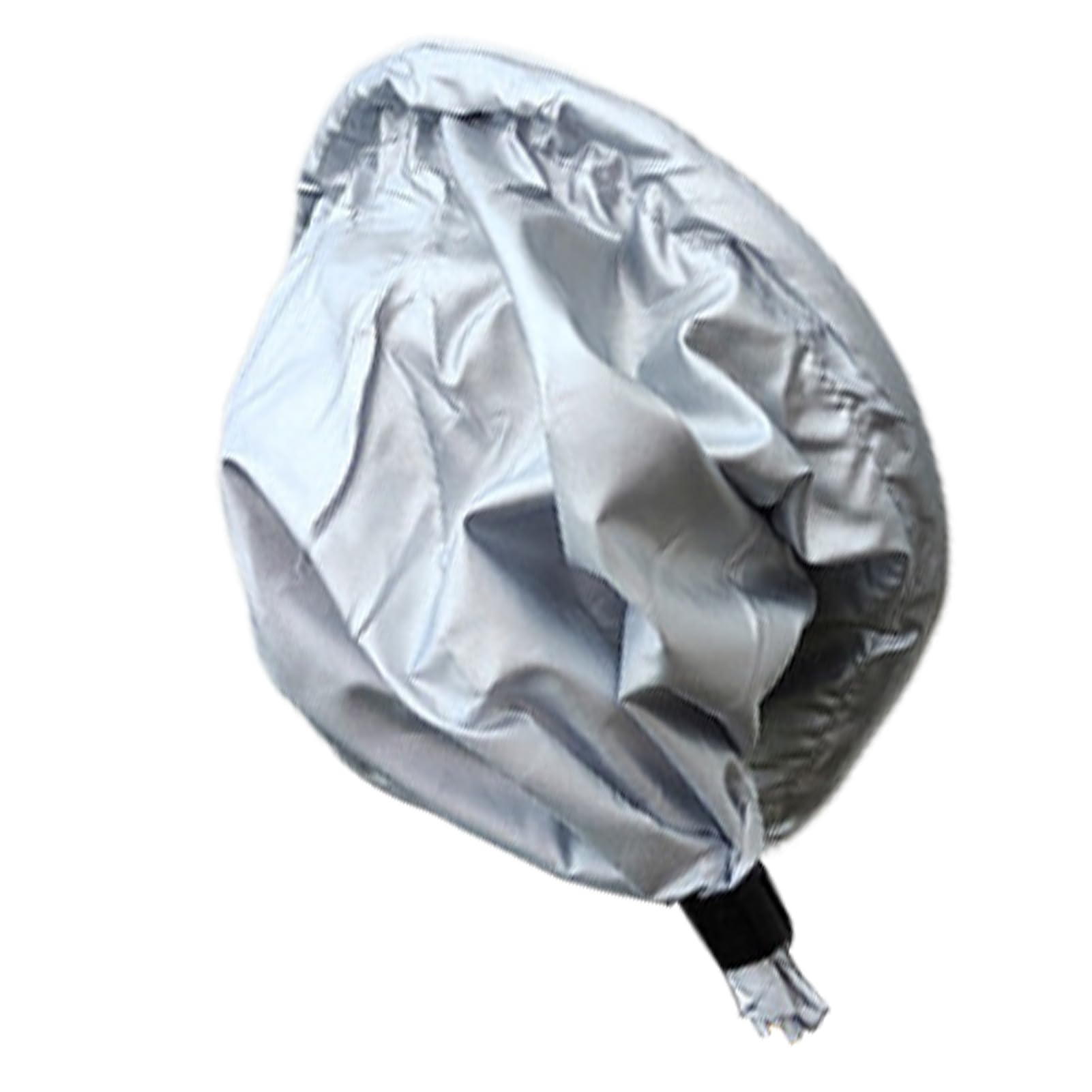 COOLive Cover Fit For EV Charger EV Charger Car Cove UV Protection Car External Cover Waterproof Dustproof Sunscreen Covers For Electric-Silver