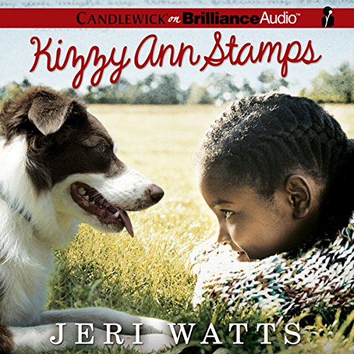 Kizzy Ann Stamps (Audible Audio Edition) Jeri Watts