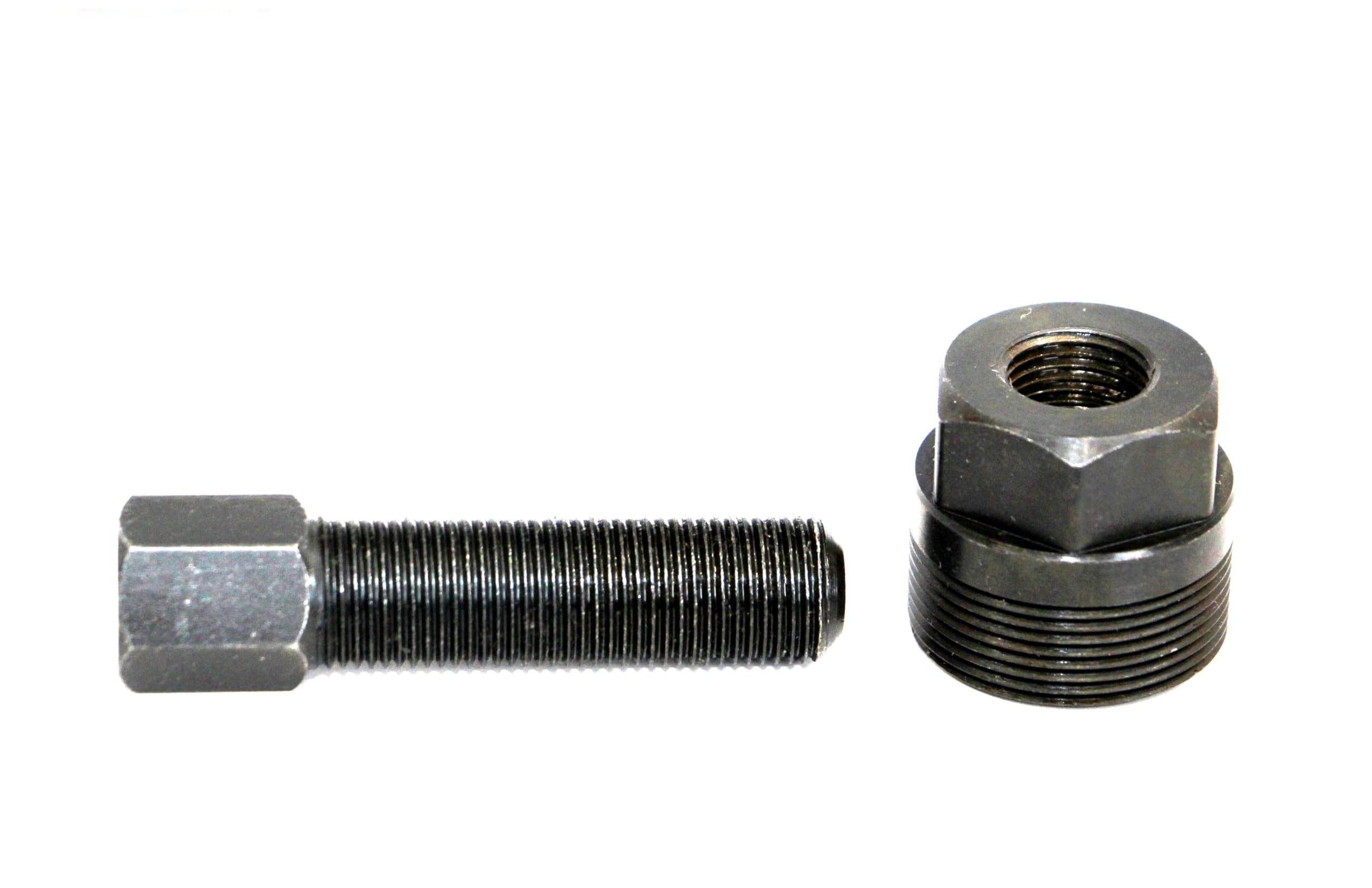 Amazon.com: Motorcycle Flywheel Puller Remover Tool 33mm x 1.5mm