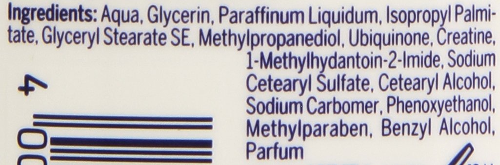 Q10 + Lait Démaquillant 200 ml