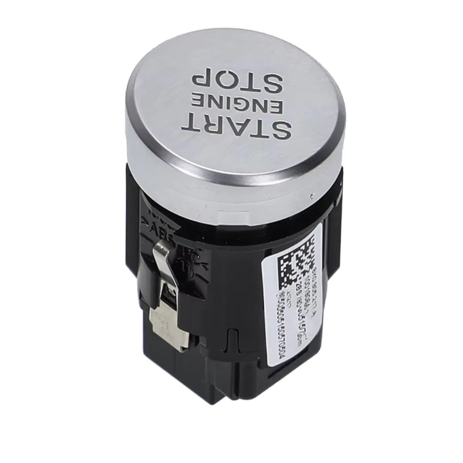 Bouton Poussoir Start Stop Pour Q5 3.0L 2013-2017