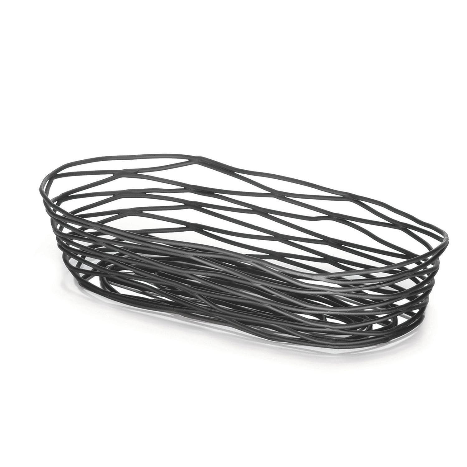 TableCraft BK11709, Oblong Basket, 9