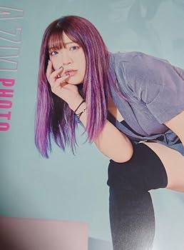 スターダム STARDOM AZM写真集 POP Amazon.co.jp: AZMあずみ 写真集 POP スターダム 女子プロレス