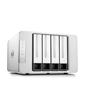 TerraMaster F4-223 4ベイ NAS SMB向けストレージ Amazon.co.jp: TerraMaster F4-223 4ベイ NAS SMB向けストレージ
