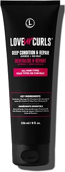 Deep Condition and Repair 8 Ounce