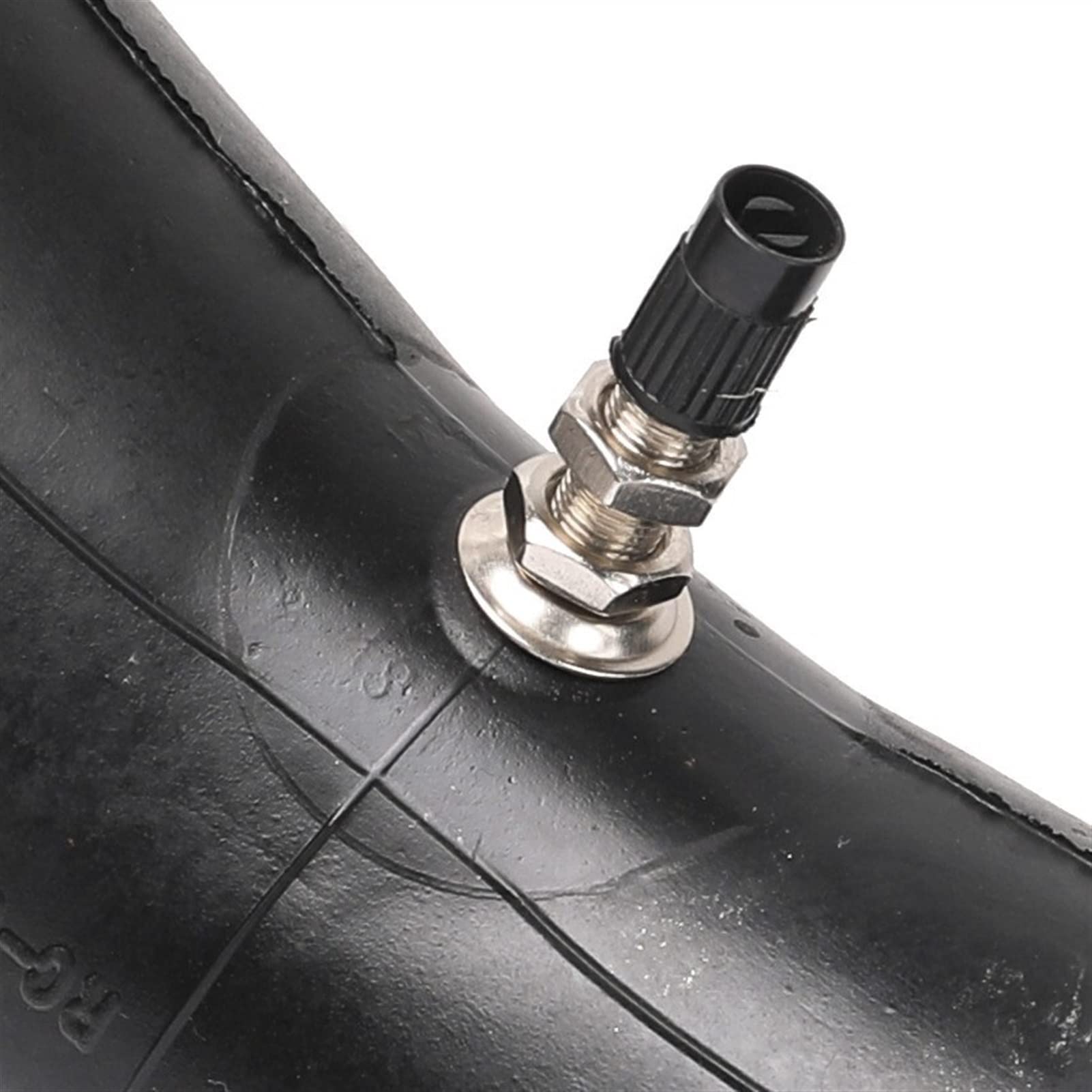Camera d'Aria, Camere d'Aria Monopattino Moto Bici della sporcizia Tubo Interno 2.50 2.75 17 Pollici 17 '' 2,50/2.75-17 70/100-17(4pcs)