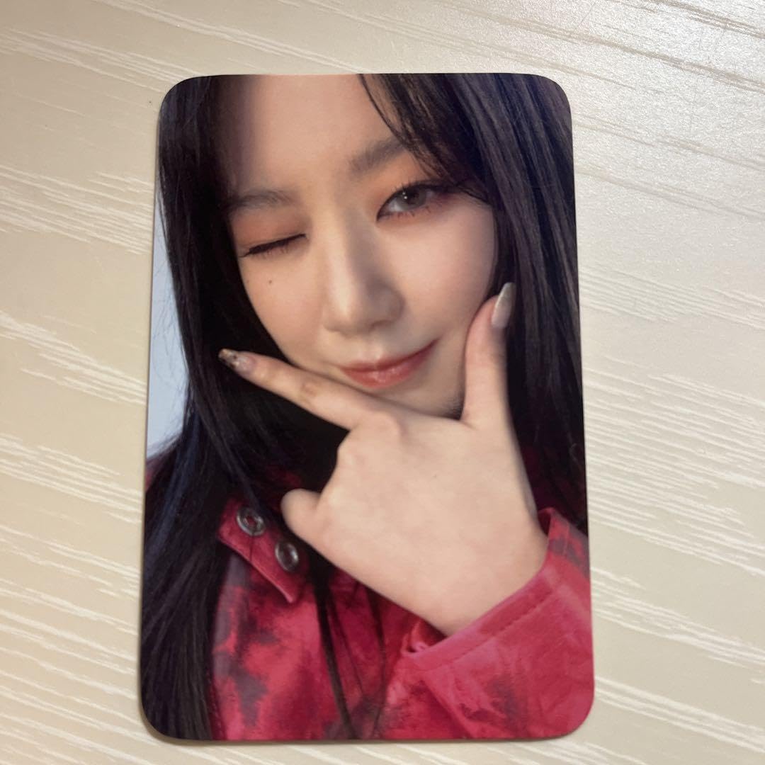 (G)I-DLE I NEVER DIE アルバム CD シュファ G)I-DLE I NEVER DIE アルバム CD シュファ G)I-DLE I NEVER DIE