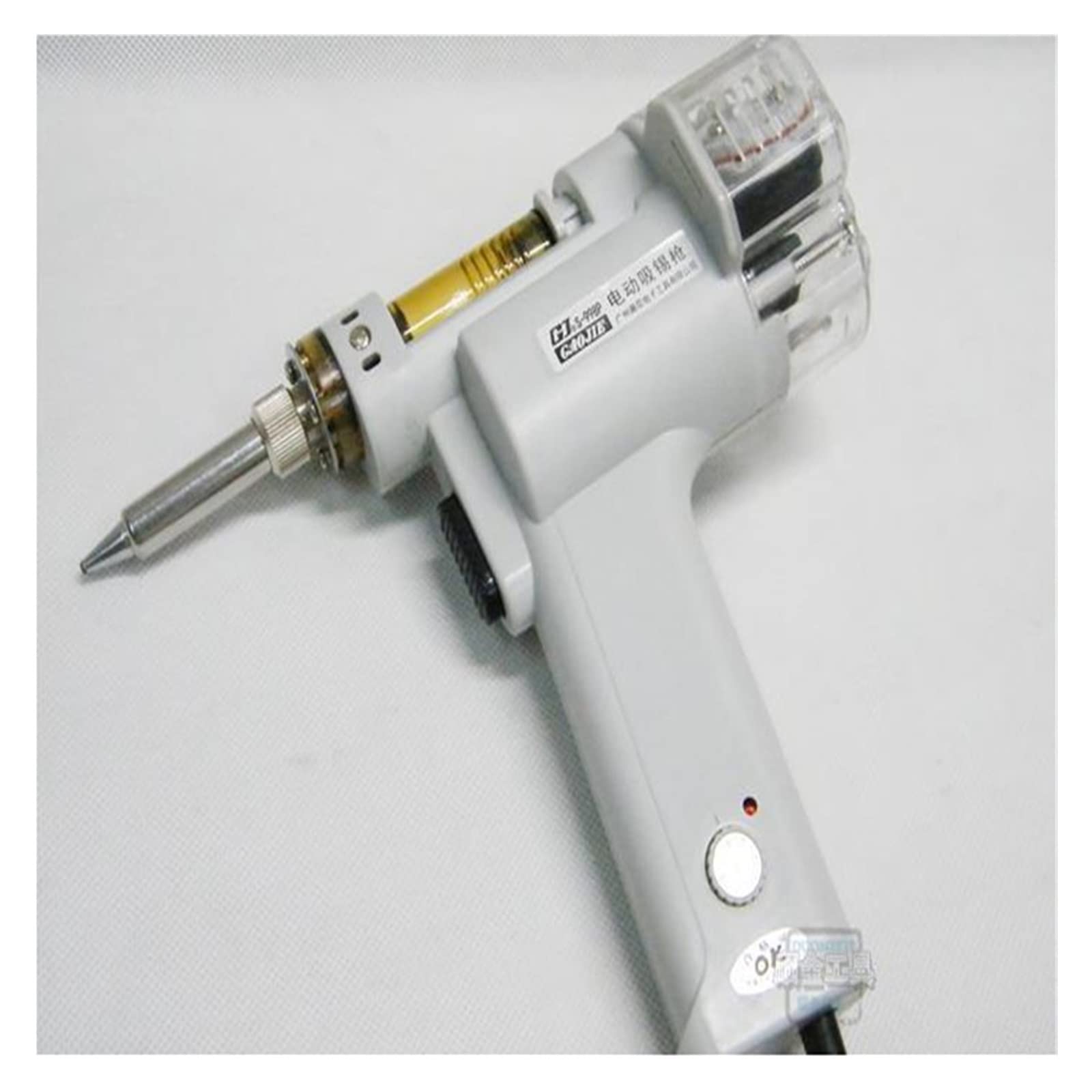 強力はんだ吸い取りガン PN-998