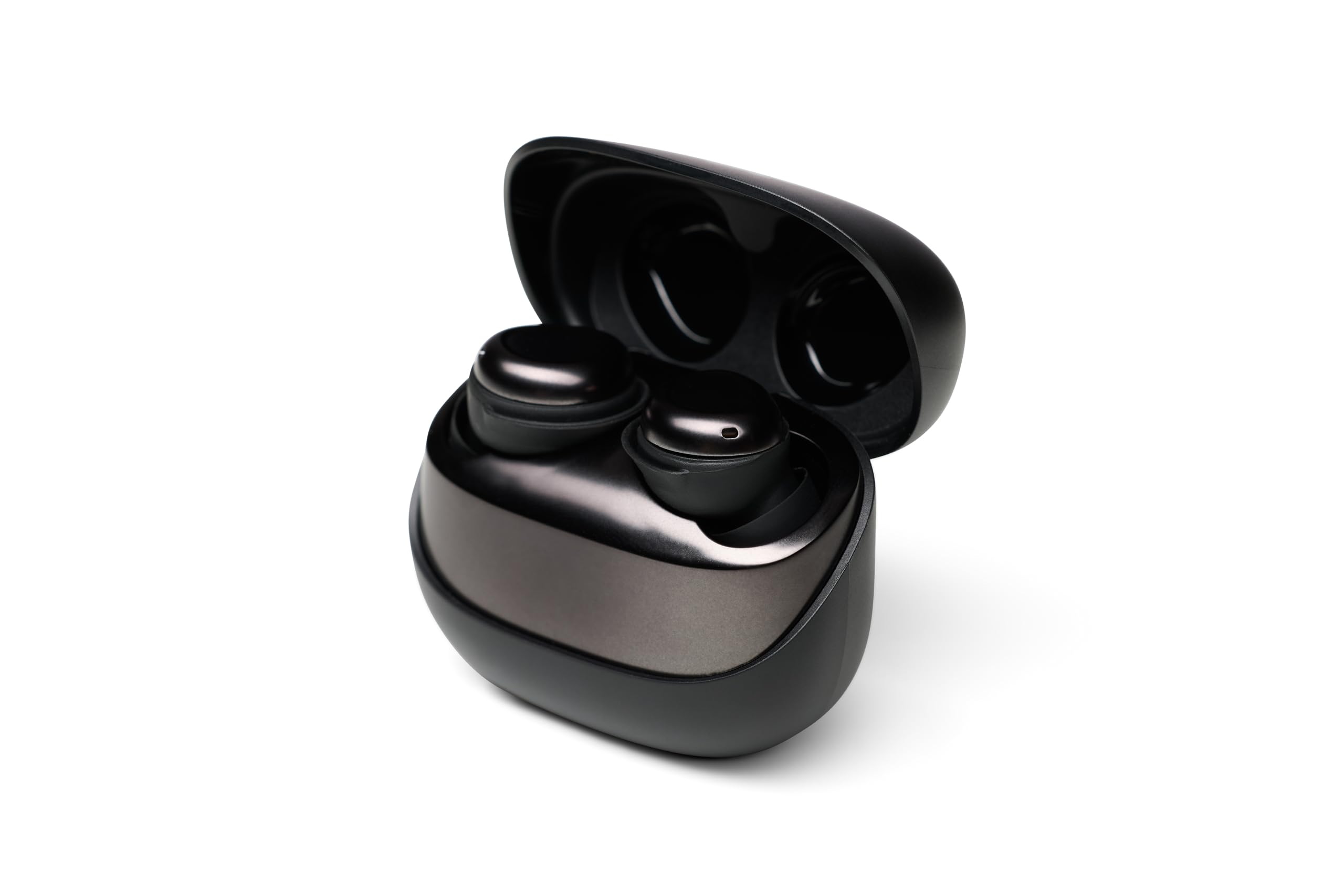 Celly, Auricolari Bluetooth In-Ear, Cuffie Wireless con Microfono e Controllo Touch, Design Elegante e Innovativo, Compatibili con Smartphone, PC e Altri, Fino a 6 Ore di Utilizzo
