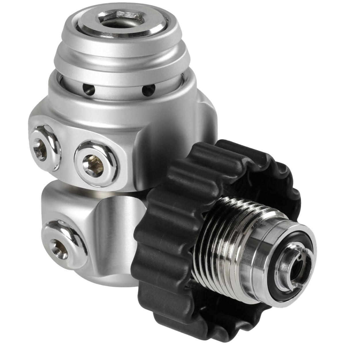 Mares62X 1st Stage DIN Diving Regulator
