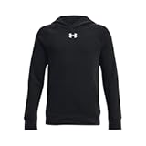 boys Rival Fleece Hoodie
