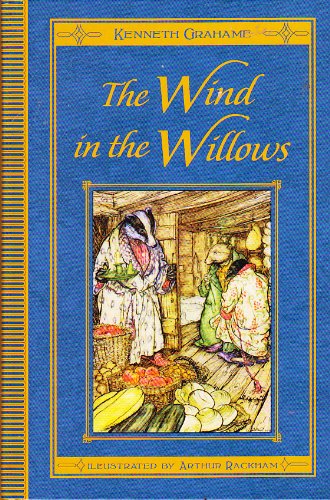 The Wind in the Willows