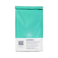 Vista 5 de Bluestone Lane Café molido, mezcla de espresso Maverick, tostado medio, bolsa de 12 onzas